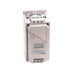Figure 1: Front view of the Allen-Bradley 150-F480FAD industrial automation component showing its physical design and enclosure.