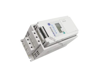 Allen-Bradley 150-F5NBR Solid State Controller, 5A, SMC-Flex Series - Industrial Automation Parts from BluePLC