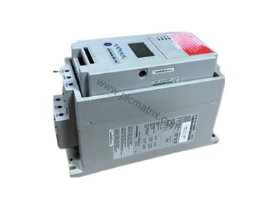 Allen-Bradley 150-F60FBD SMC-Flex Solid State Controller 60A IP65 - Industrial Automation Parts from BluePLC