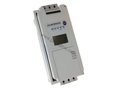 Allen-Bradley 150-F60NBD SMC Flex Smart Motor Controller Overview - Industrial Automation Parts from BluePLC