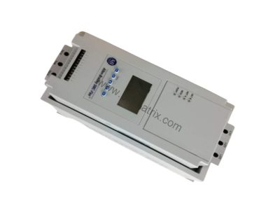 Allen-Bradley 150-F60NBD SMC Flex Smart Motor Controller Overview - Industrial Automation Parts from BluePLC