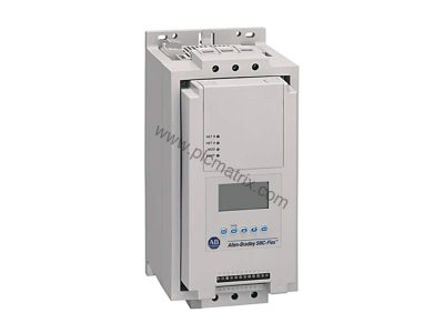 Allen-Bradley 150-F60NBRB 40 HP Solid-State Motor Controller, 60 A, 460 V AC - Industrial Automation Parts from BluePLC