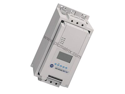 Allen-Bradley 150-F60NBRB 40 HP Motor Controller, 3-Phase, 60 A, 460 V AC - Industrial Automation Parts from BluePLC