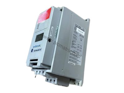 Allen-Bradley 150-F60NBRD SMC Flex Smart Motor Controller, 40 HP, 60 A - Industrial Automation Parts from BluePLC