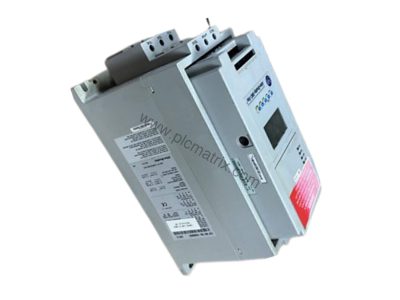 Allen-Bradley 150-F60NBRD SMC Flex Motor Controller 40 HP 60 A - Industrial Automation Parts from BluePLC
