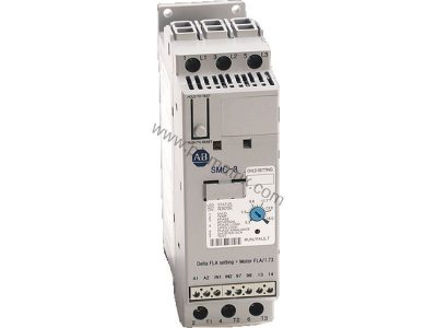 Allen-Bradley 150-F625JCE SMC-Flex Solid State Controller 625A IP54 - Industrial Automation Parts from BluePLC