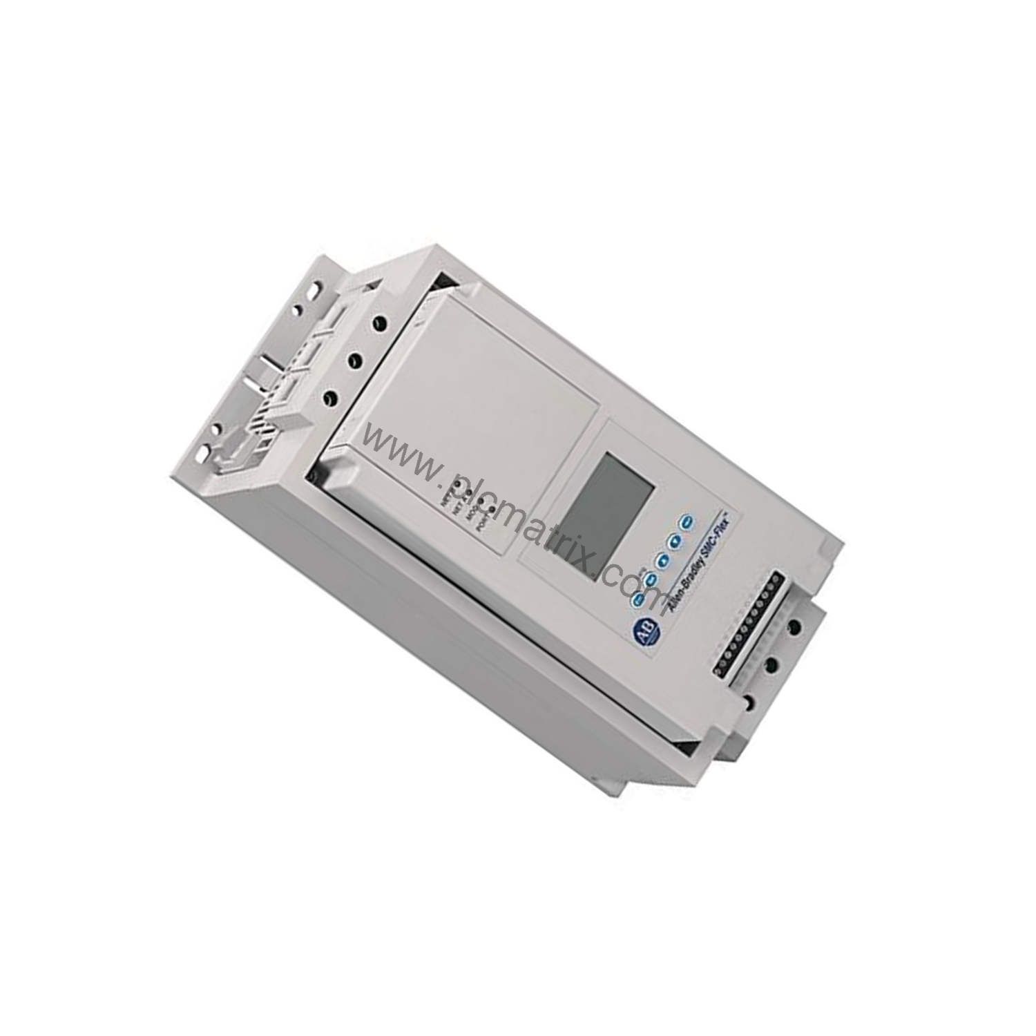 Allen-Bradley 150-F625NBAD SMC-Flex Solid State Motor Controller 625A - PLC Matrix