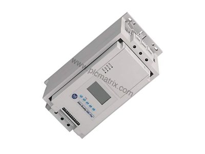 Allen-Bradley 150-F625NBAD SMC-Flex Smart Motor Controller 625A - Industrial Automation Parts from BluePLC