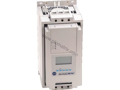 Allen-Bradley 150-F625NCE SMC-Flex Solid State Controller 625A - Industrial Automation Parts from BluePLC