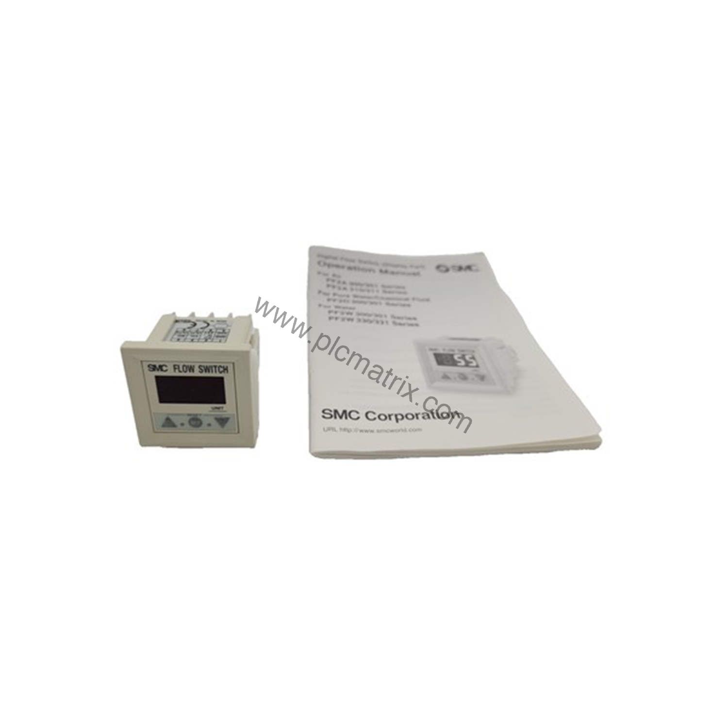 Figure 1: Front view of the Allen-Bradley 150-F780JHA industrial automation component showing its physical design and enclosure.