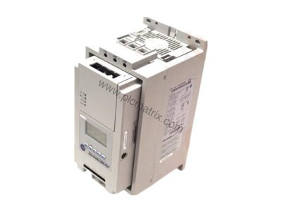 Allen-Bradley 150-F85NBDB SMC Flex Soft Starter – 85A, 460V AC - Industrial Automation Parts from BluePLC