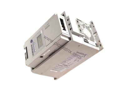 Allen-Bradley 150-F85NBD SMC Flex Smart Motor Controller Overview - Industrial Automation Parts from BluePLC