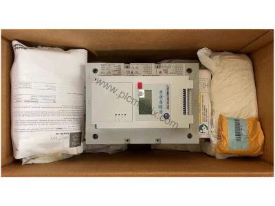 Allen-Bradley 150-F85NBR SMC Flex Smart Motor Controller Overview - Industrial Automation Parts from BluePLC