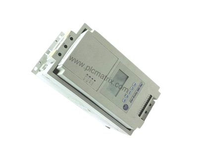 Allen-Bradley 150-F85NCD SMC-Flex Solid State Controller Overview - Industrial Automation Parts from BluePLC