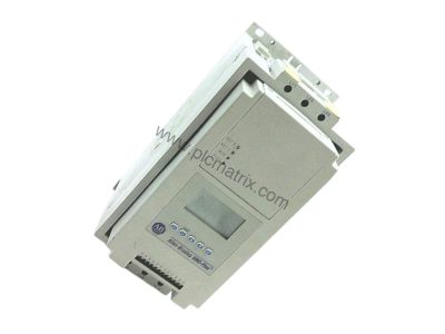 Allen-Bradley 150-F85NCD SMC-Flex Solid State Controller 85A - Industrial Automation Parts from BluePLC