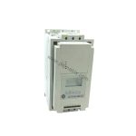 Figure 1: Front view of the Allen-Bradley 150-F85NCR industrial automation component showing its physical design and enclosure.