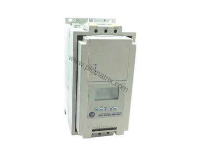 Allen-Bradley 150-F85NCR SMC-Flex Solid State Controller 85A - Industrial Automation Parts from BluePLC
