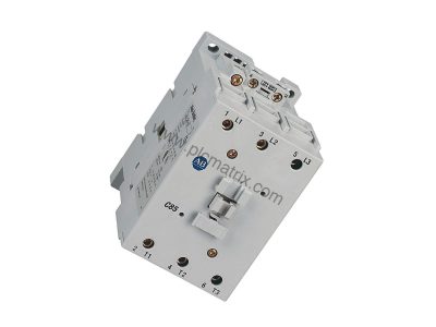 Allen-Bradley 150-FPP43B SMC Flex Power Pole for Soft Starters - Industrial Automation Parts from BluePLC