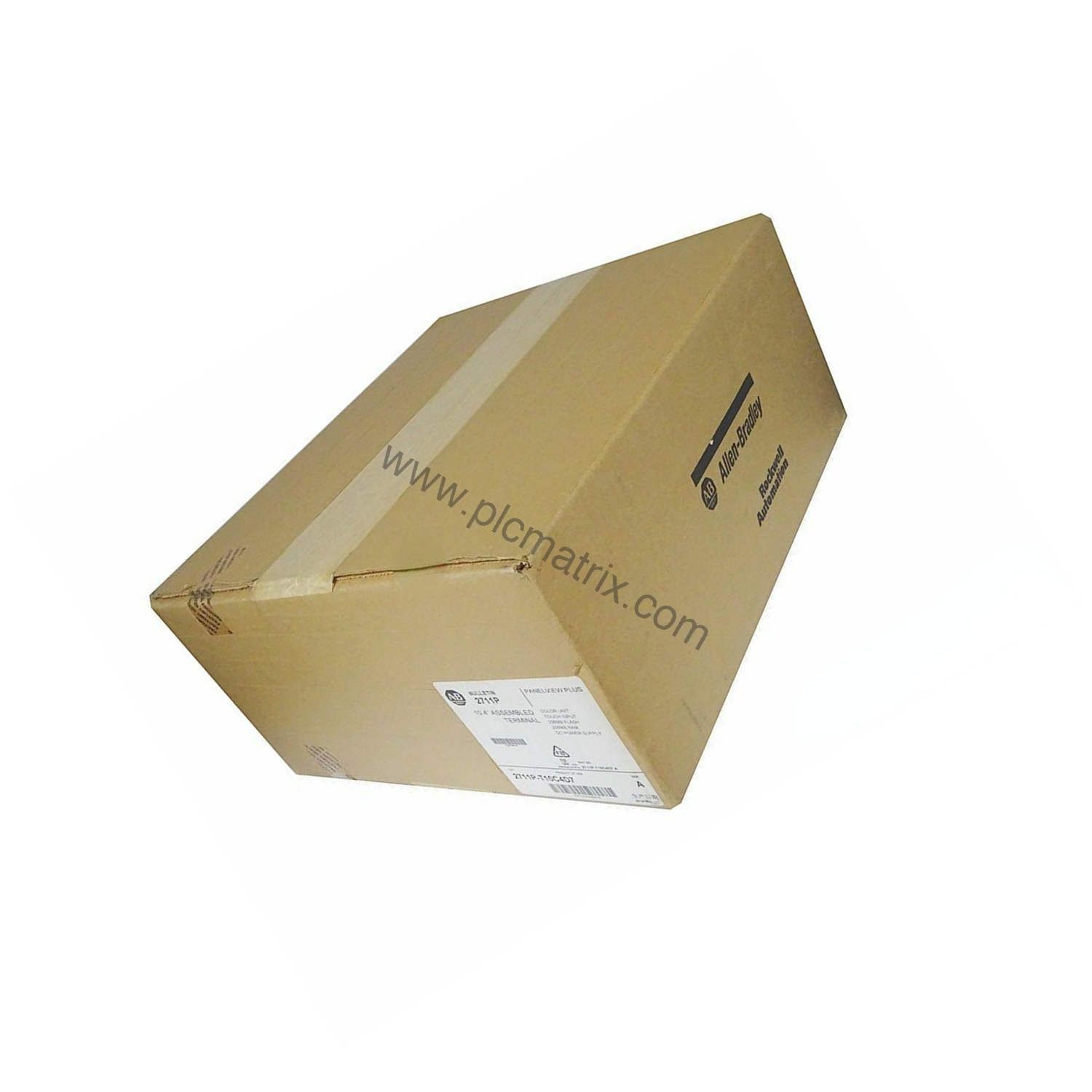 Allen-Bradley 150-FPP970B SMC Flex Power Pole for Soft Starters - PLC Matrix