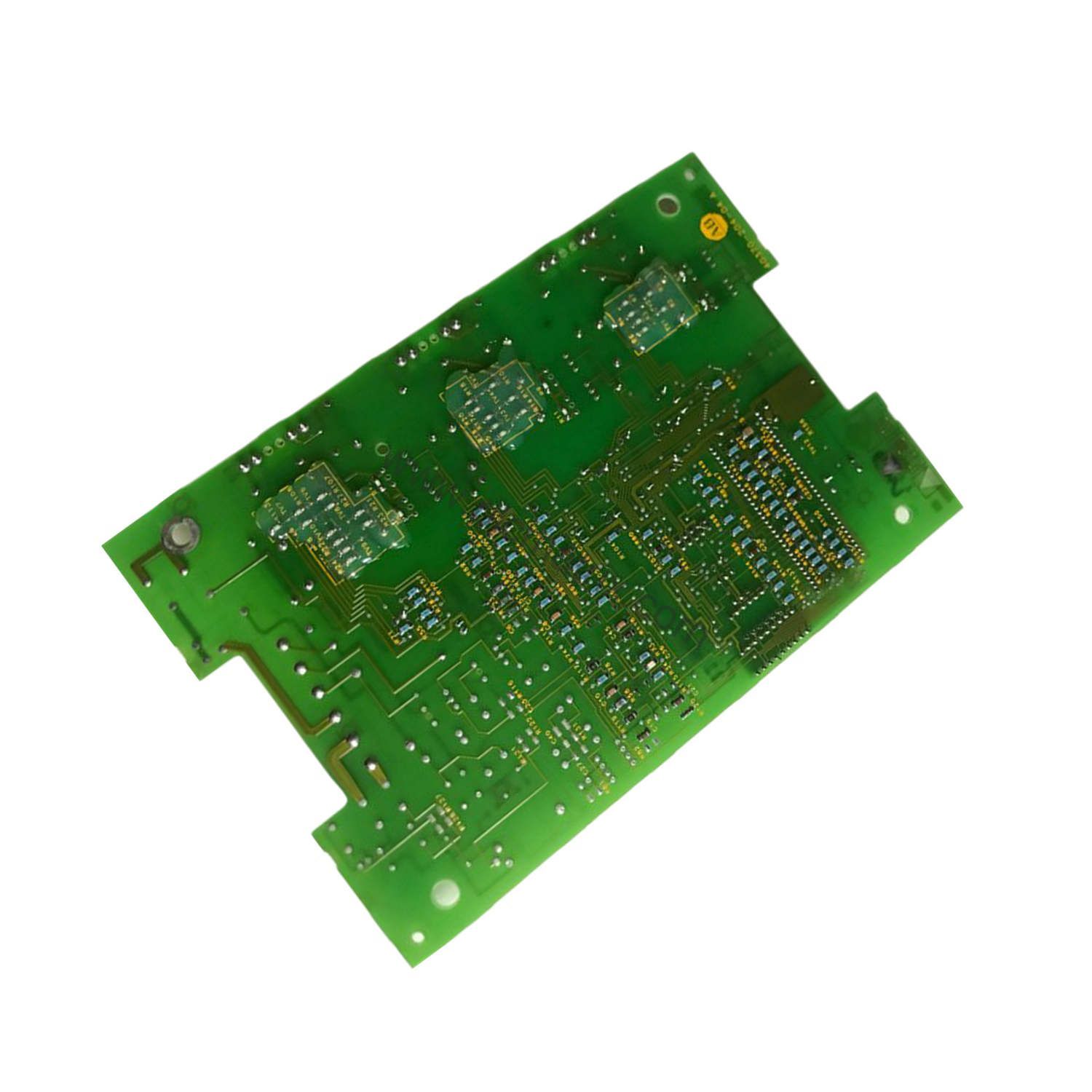 Allen-Bradley 150-N4D SMC-Flex Smart Motor Controller Buyer's Guide - PLC Matrix