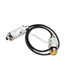Bently Nevada 165855-15-CN Cylinder Pressure Transducer for Reciprocating Compressors - PLC Matrix