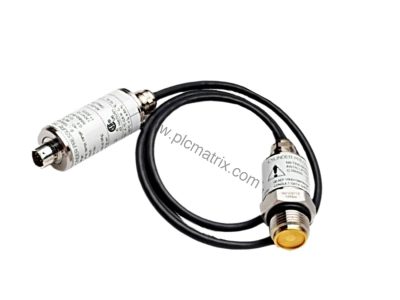 Bently Nevada 165855-15-CN Cylinder Pressure Transducer for Reciprocating Compressors - Industrial Automation Parts from BluePLC