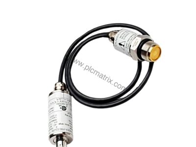 Bently Nevada 165855-15-CN Cylinder Pressure Transducer for Reciprocating Compressors - Industrial Automation Parts from BluePLC