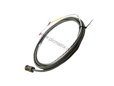 Bently Nevada 16710-32 Interconnect Cable with Armor – 32 ft - Industrial Automation Parts from BluePLC