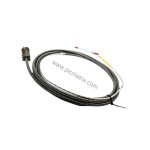 Bently Nevada 16710-32 Interconnect Cable with Armor 32 ft - PLC Matrix