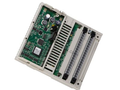 Schneider 170AAI52040 Analog Input Base for Modicon Momentum - Industrial Automation Parts from BluePLC