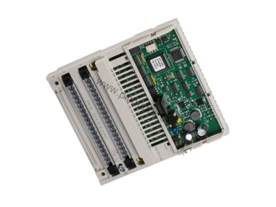 Schneider 170AAO92100 Modicon Momentum Analog Output Base Module - Industrial Automation Parts from BluePLC