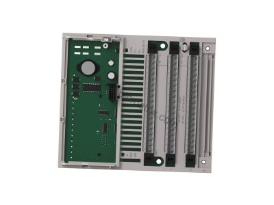 Schneider 170ADM35010C Modicon Momentum Discrete I/O Module 16DI/16DO - Industrial Automation Parts from BluePLC
