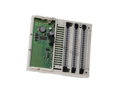 Schneider 170ADM35010 Modicon Momentum Discrete I/O Base 16/16 - Industrial Automation Parts from BluePLC