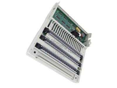 Schneider 170ADM37010 Modicon Momentum Discrete I/O Base - Industrial Automation Parts from BluePLC