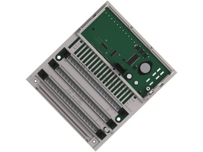 Schneider 170ADM39030C Modicon Momentum Discrete Relay I/O Base Module - Industrial Automation Parts from BluePLC
