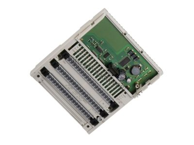 Schneider 170ADM85010 Modicon Momentum I/O Module 16 Inputs 16 Outputs - Industrial Automation Parts from BluePLC