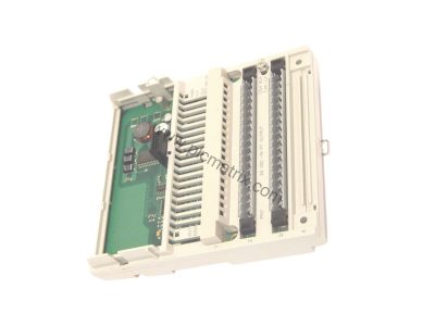 Schneider 170ADO34000 Modicon Momentum Discrete Output Module - Industrial Automation Parts from BluePLC