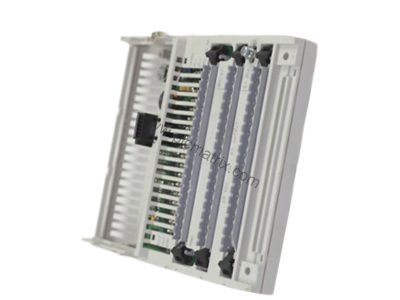 Schneider 170ADO35000 Modicon Momentum Discrete Output Module 32-Point - Industrial Automation Parts from BluePLC