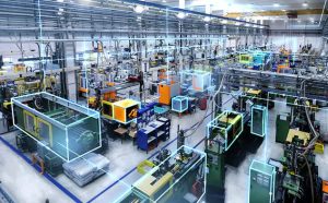 PLC Matrix - Industrial Automation Parts
