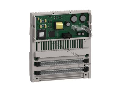 Schneider Modicon 170AEC92000 High Speed Counter Module for Momentum Platforms - Industrial Automation Parts from BluePLC
