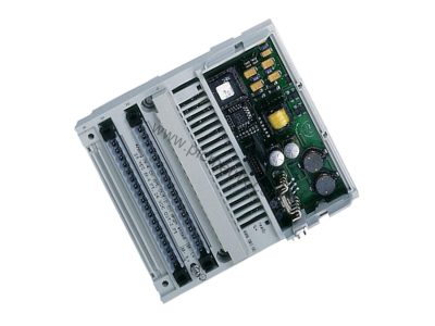 Schneider 170AMM09000 Modicon Momentum Analog and Discrete I/O Base Module - Industrial Automation Parts from BluePLC