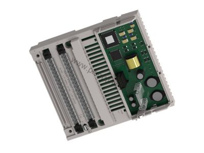 Schneider Modicon Momentum 170ANR12091 I/O Base Unit – 8 DI, 8 DO, 6 AI, 4 AO - Industrial Automation Parts from BluePLC