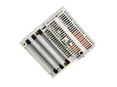 Schneider 170ARM37030 Modicon Momentum Discrete Relay I/O Base AC - Industrial Automation Parts from BluePLC