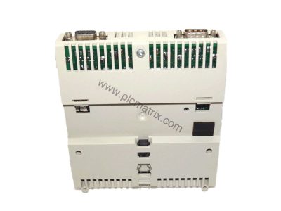 Schneider 170BAI03600 Modicon Momentum Analog Input Module 8-Channel 24V DC - Industrial Automation Parts from BluePLC