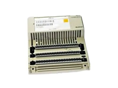 Schneider 170BDM09000 Modicon Momentum Discrete I/O Module - Industrial Automation Parts from BluePLC