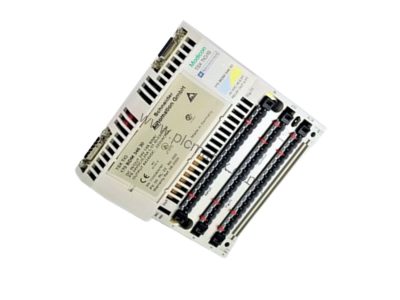 Schneider 170BNP67100 Modbus Plus Communication Interface Module for Modicon Momentum - Industrial Automation Parts from BluePLC