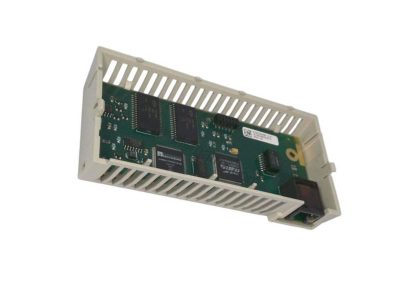 Schneider 170ENT11002 Modicon Momentum Ethernet TCP/IP Communication Adapter - Industrial Automation Parts from BluePLC