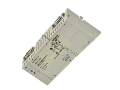 Schneider 170INT11000 Modicon Momentum Interbus Communication Adapter - Industrial Automation Parts from BluePLC