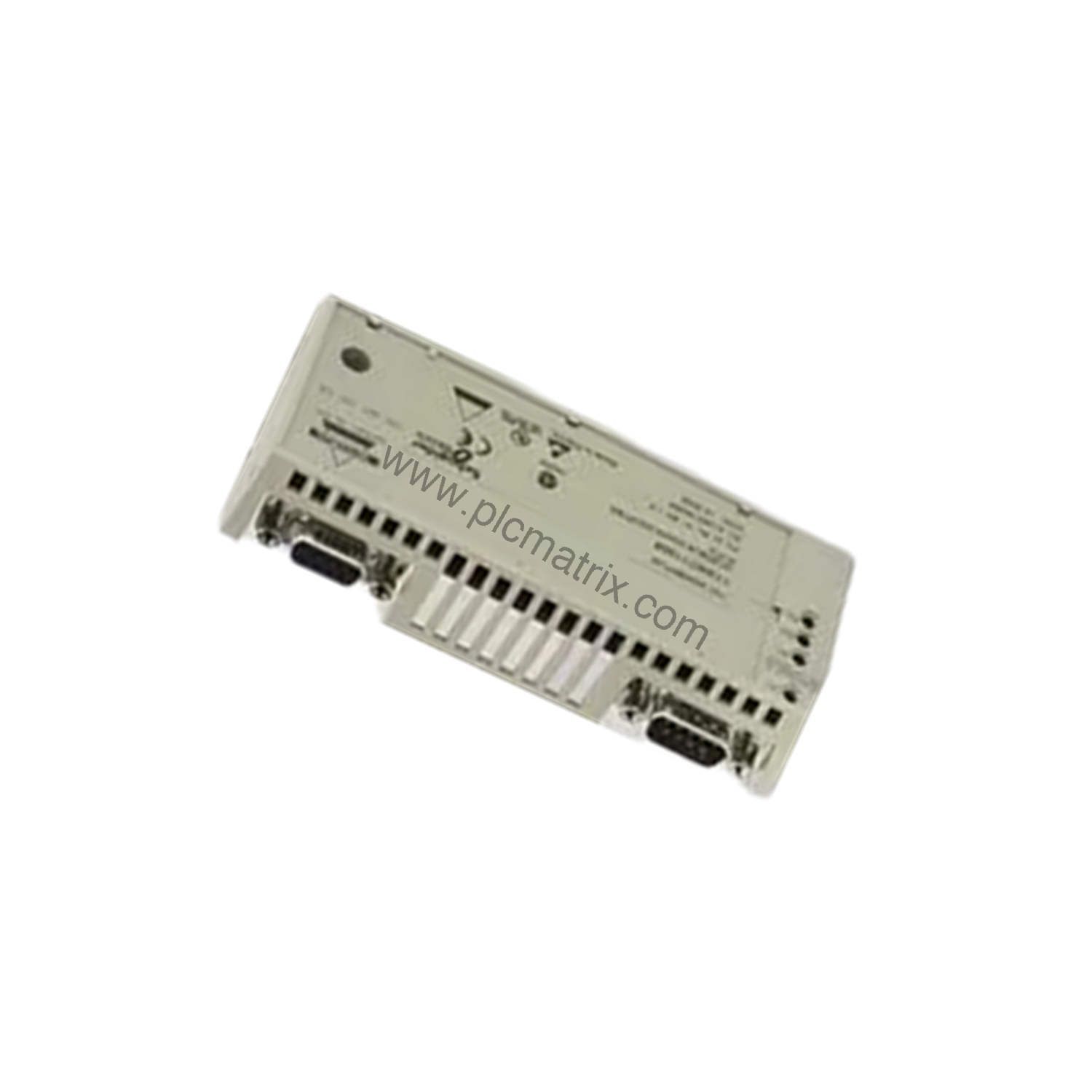 Schneider 170INT11003C Modicon Momentum Communication Adapter, 500 kbit/s - PLC Matrix