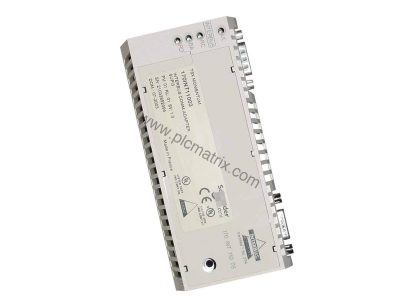 Schneider 170INT11003 Modicon Momentum Communication Adapter for Reliable Interbus Networks - Industrial Automation Parts from BluePLC